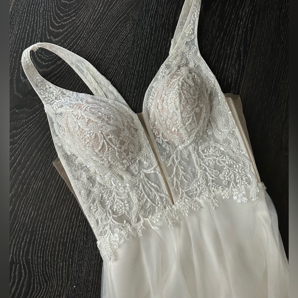 Bridal Dress